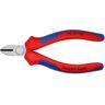 Knipex Seitenschneider 70 02 125, Schneid-Zange