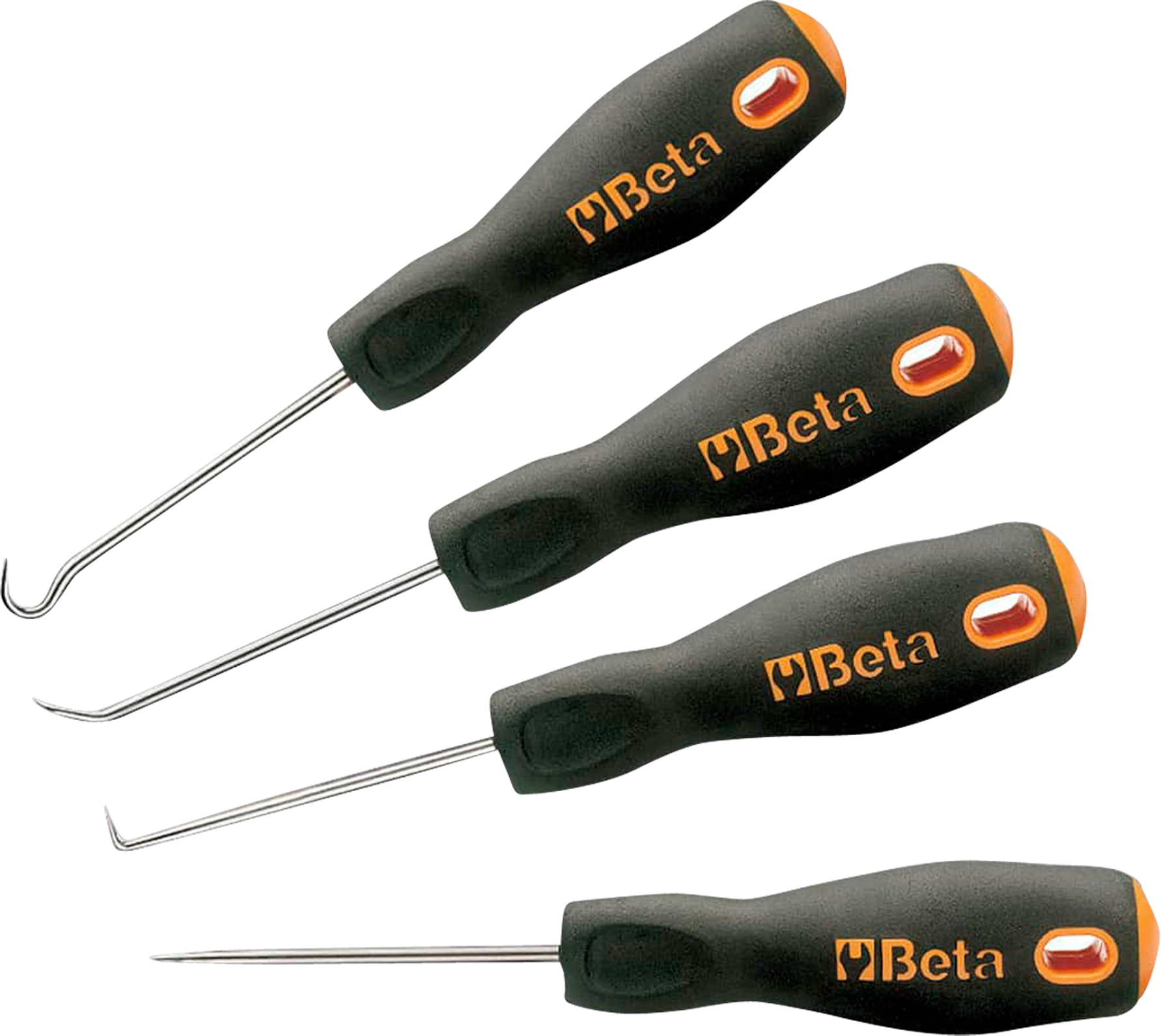 Beta Tools Präzisionsreißnadelsatz Beta Tool 4er Set