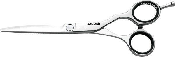 JAGUAR Black Line Evolution Friseurschere 5,25" 13,5 cm