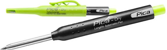 Pica Marker Pencil For Deep Holes