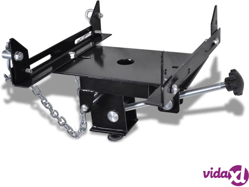 vidaXL Transmission Jack Adaptor