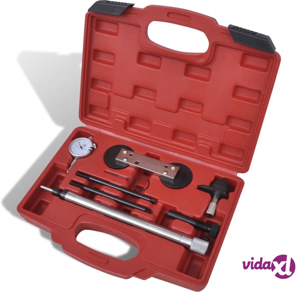 vidaXL 8 pcs Engine Timing Tools for VAG TSI and TFSI Engines