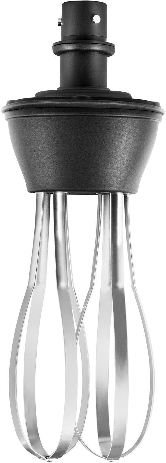 Royal Catering Fouet de cuisine pour mixeur plongeant - Royal Catering - 185 mm RCAK-53