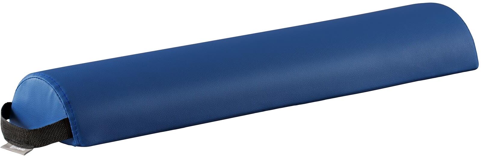 physa Rouleau de massage - Demi-rond - Bleu PHYSA PAU BLUE