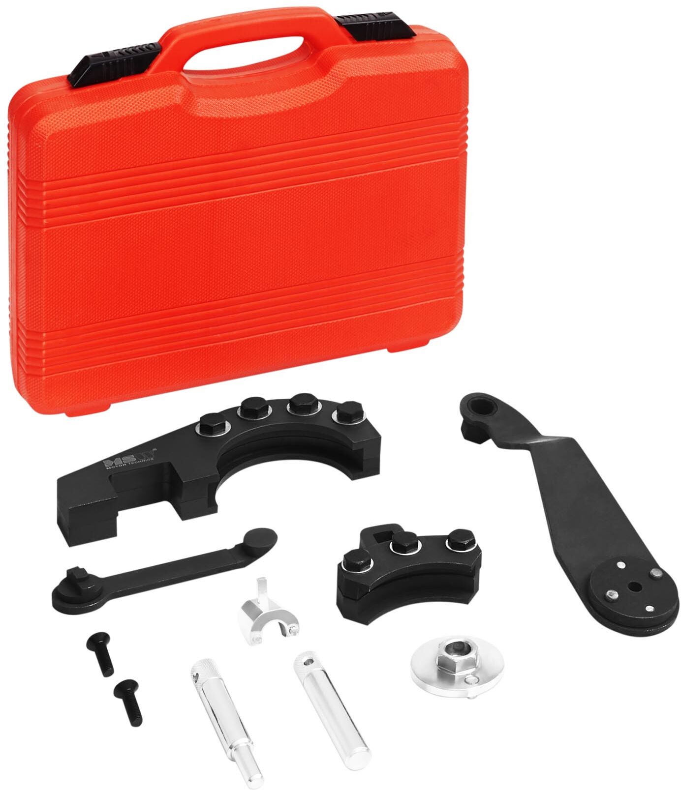 MSW Kit calage distribution - VW - 2.5 TDI MSW-ELVW-01