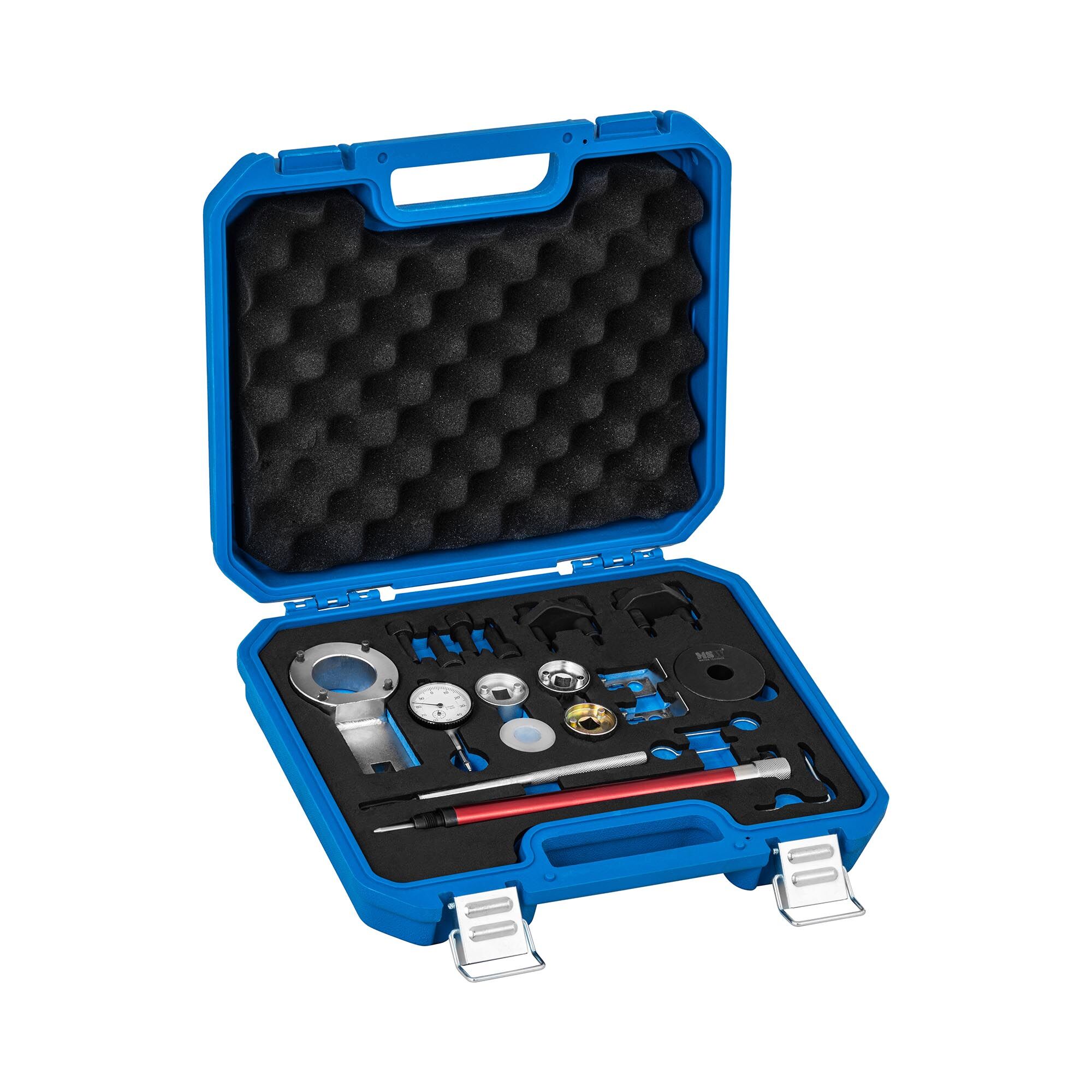 MSW Kit calage distribution - Pour VAG 1.8 TSI/TFSI, 2.0 TSI/TFSI MSW-ETT-VAG-110