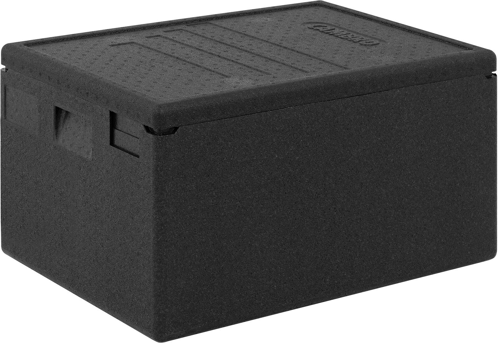 CAMBRO Caisse isotherme - À chargement par le haut - 80 l EPP4060T30SW110