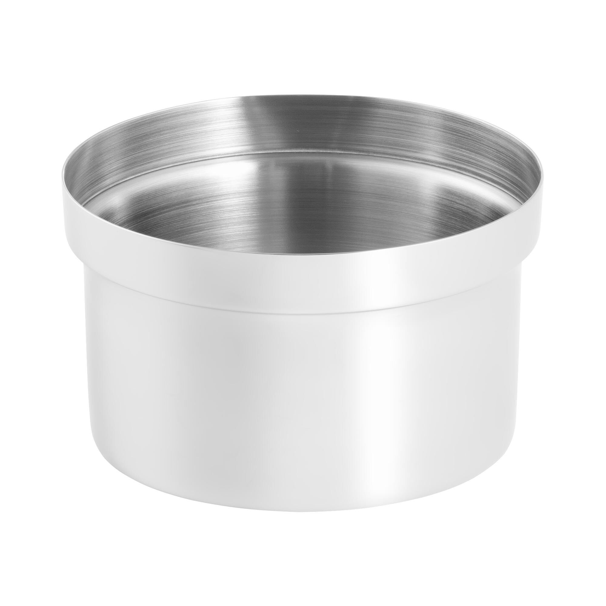 APS Bol en inox - 140 x 85 mm APS-30050