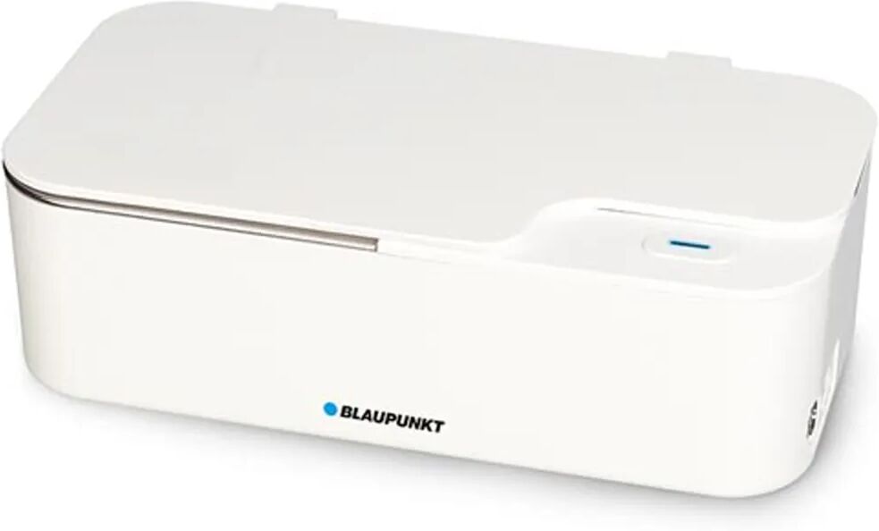 BLAUPUNKT Nettoyeur à ultrasons 15 W 450 ml