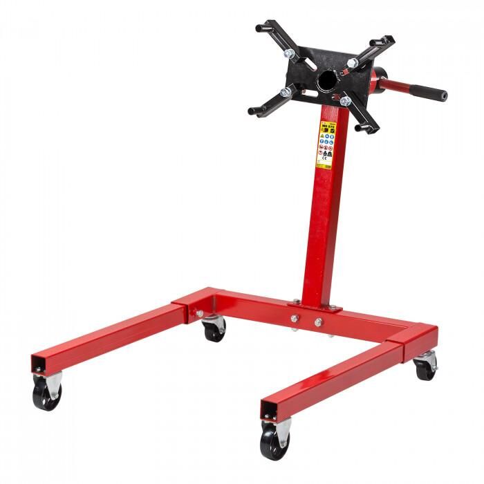 Dema Support moteur universel - 570 kg