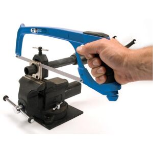 Park Tool Bügelsäge »SAW-1« blau