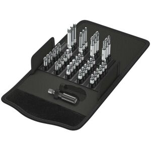 Wera Bit-Set »Bit-Safe 43 Universal« schwarz