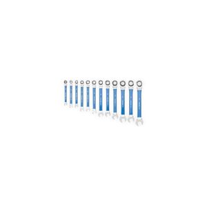 Park Tool Ratsche »MWR-Set 6 -17 mm« blau