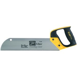 Stanley Furniersäge »Fatmax 300 mm« schwarz-gelb-silberfarben