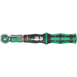 Wera Drehmomentschlüssel »Wera Safe-Torque A1 Drehm-Schlüssel 2-12Nm«, (1 St.)