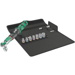 Wera Drehmomentschlüssel »Wera Safe-Torque A1 Set 1 45017«, (10 St.)