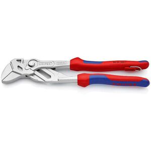 Knipex Zangenschlüssel »250 mm« rot