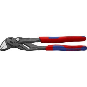 Knipex Zangenschlüssel »250 mm« rot