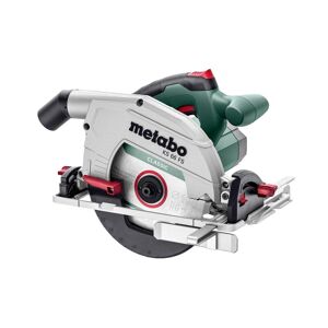 metabo Handkreissäge »Metabo Handkreissäge KS 66 FS«  Größe