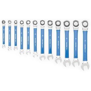 Park Tool Ratsche »MWR-Set 6 -17 mm« blau Größe