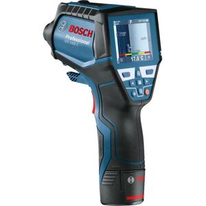 Bosch Professional Thermodetektor blau/rot Größe