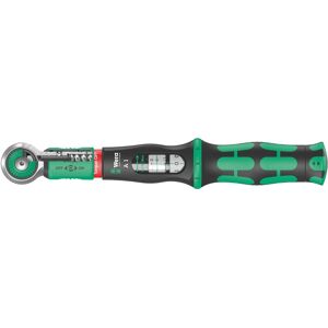 Wera Drehmomentschlüssel »Wera Safe-Torque A1 Drehm-Schlüssel 2-12Nm«, (1 St.)  Größe