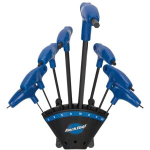 Park Tool Innensechskantschlüssel »PH-1« blau Größe