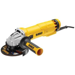 DeWalt Winkelschleifer »DWE4217KD«, Werkzeugkoffer Gelb Größe