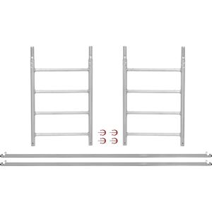 HYMER Kit, für Fahrgerüst ADVANCED SAFE-T, Aluminium