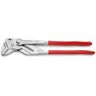 Knipex Zangenschlüssel »Zangenschlüssel, XL, 400 x 85 mm«, (1 tlg.) aluminiumfarben