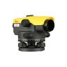 Leica Laserwasserwaage schwarz/gelb Größe