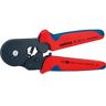 KNIPEX Crimp-Hebelzange 180 mm