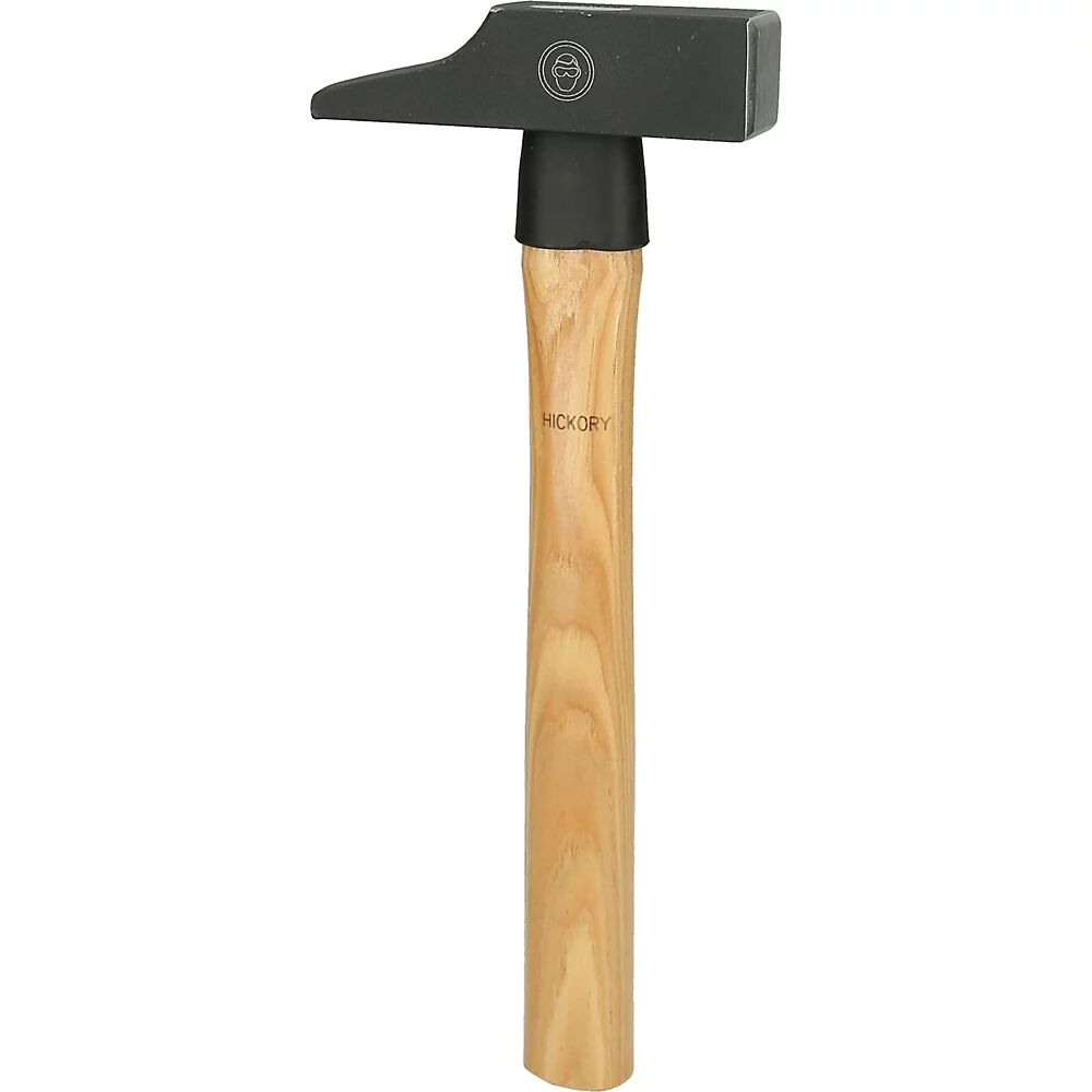 KS Tools Schreinerhammer, französische Form Stielart Esche 500 g