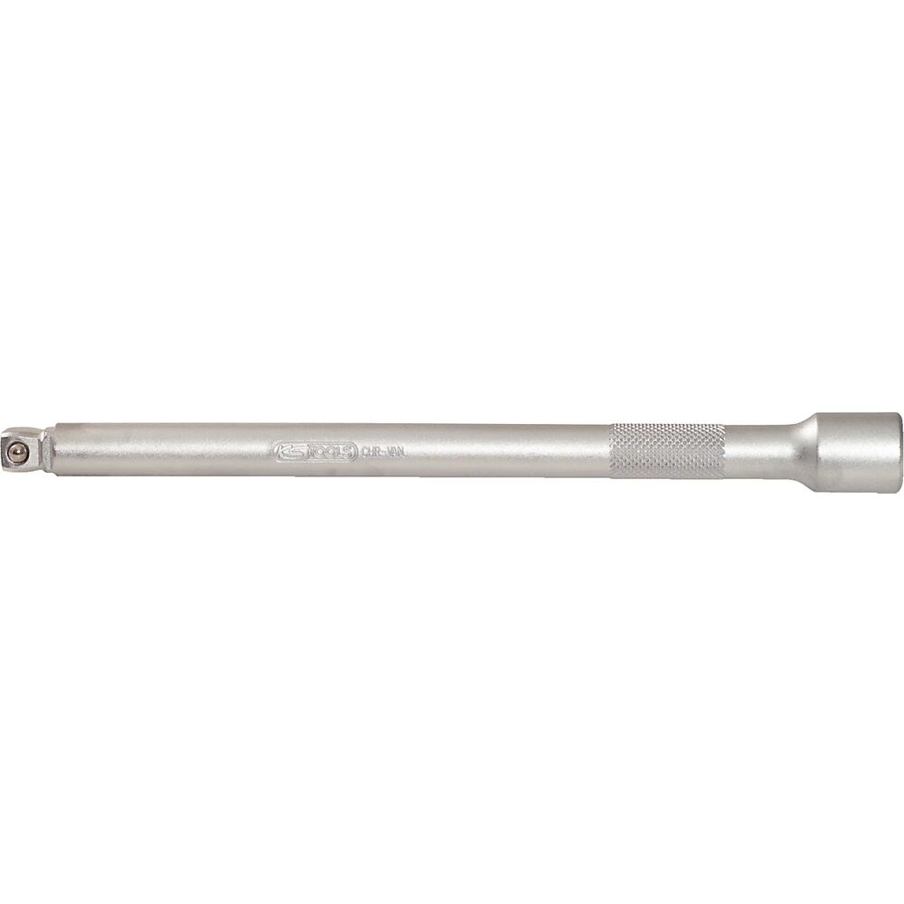 KS Tools 3/8'' Kipp-Verlängerung gerändelt Länge 200 mm