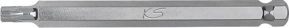 KS Tools 10-mm-Bit, Länge 120 mm TORX® T55