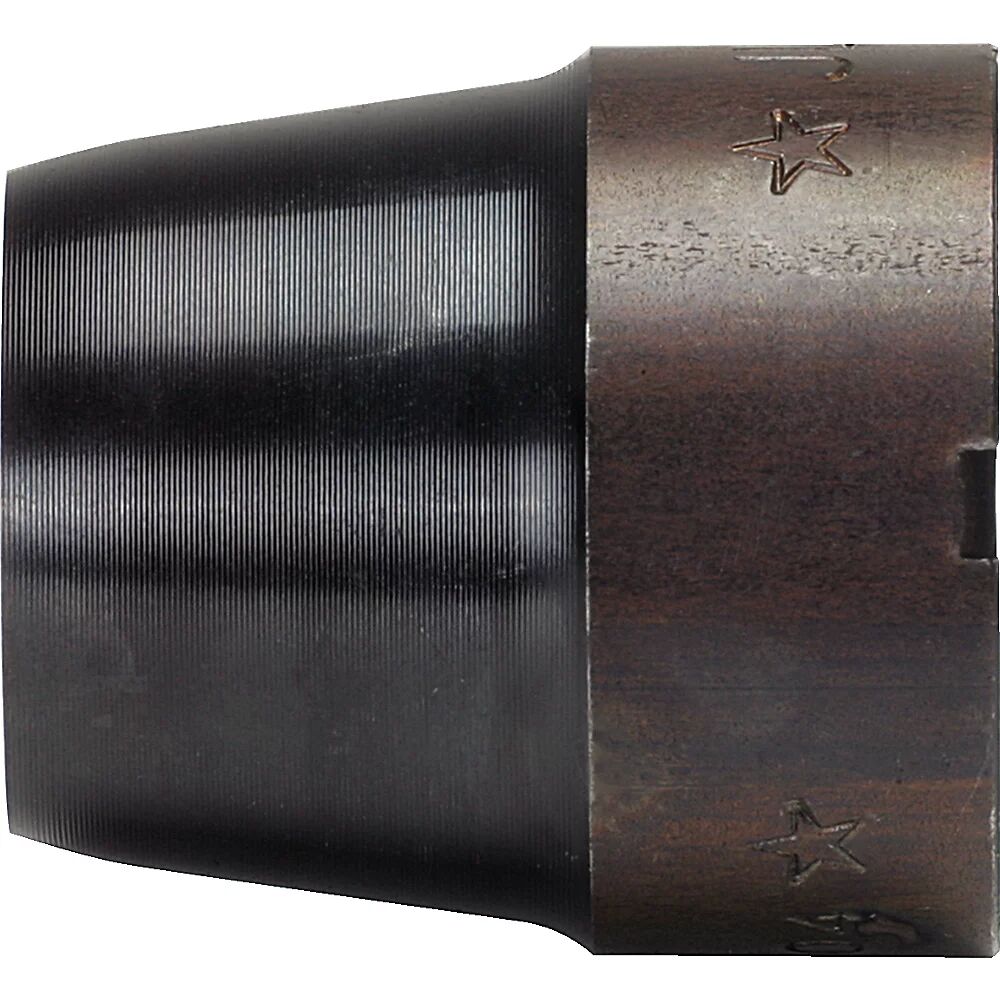 KS Tools Ring-Stanzeisen mit Spanndornaufnahme Ø 28 mm