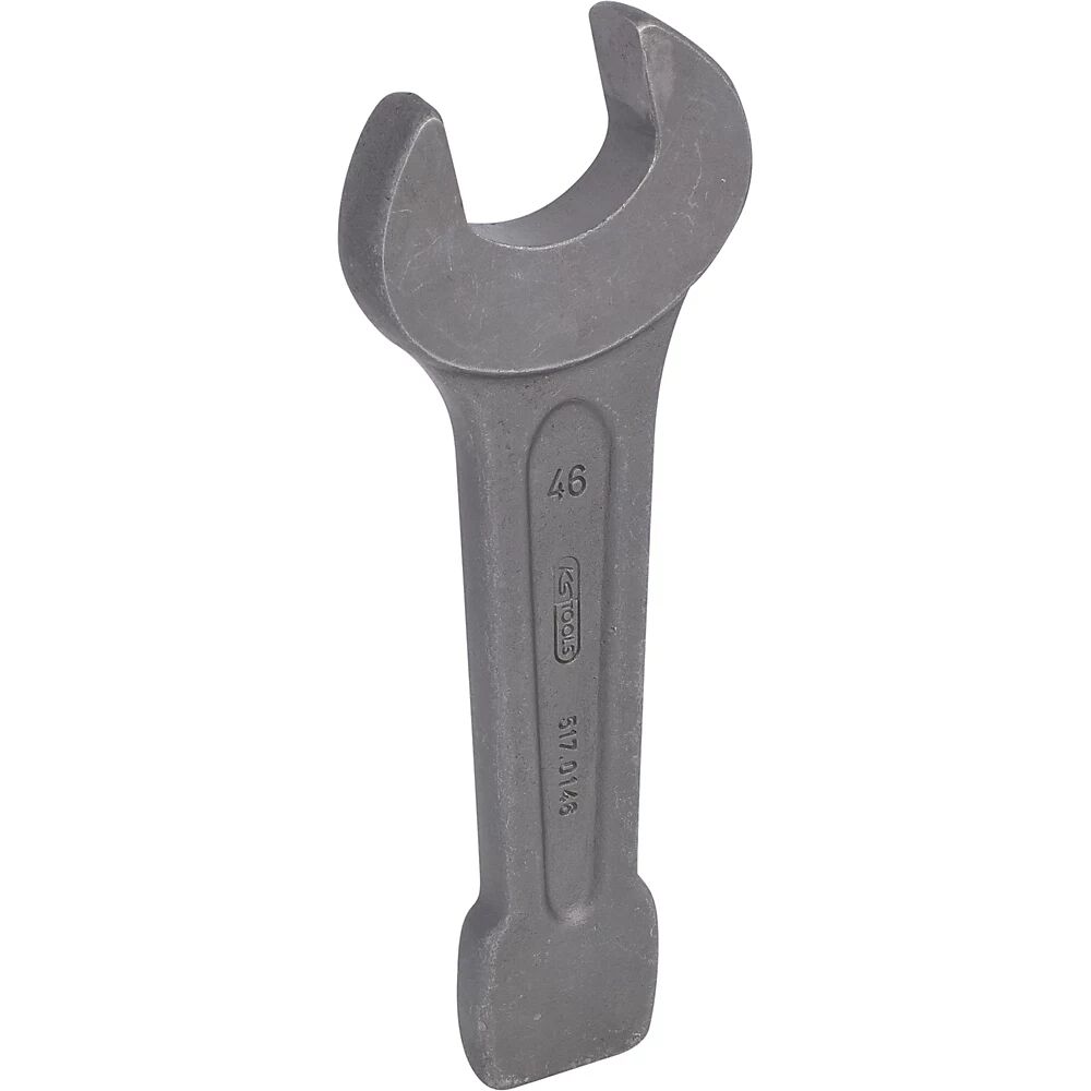 KS Tools Schlag-Maulschlüssel metrisch 46 mm