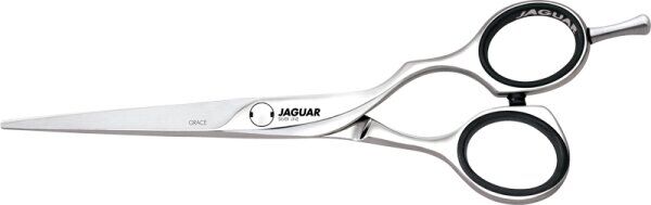 JAGUAR Silver Line Grace Friseurschere 5.5" 14 cm