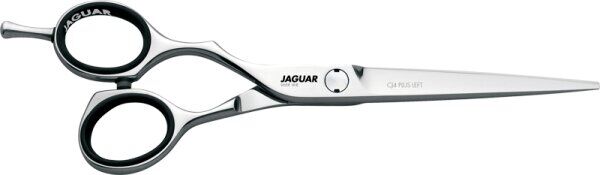 JAGUAR Silver Line CJ4 Plus Left Linkshänderschere 5.25" 13,5 cm