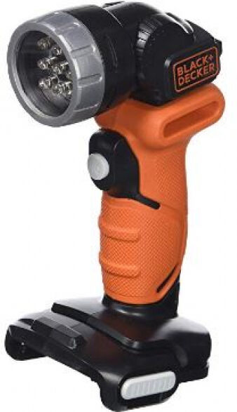 Black & Decker BDCCF12N-XJ - Akku-Lampe