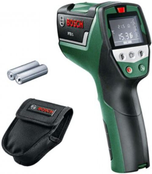 Bosch PTD 1 - Thermodetektor