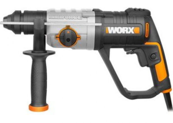 Worx WX339 - Bohrhammer