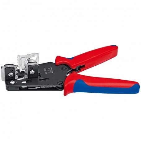 KNIPEX Kleště odizolovací pro solární kabely