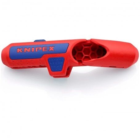 KNIPEX Nástroj odizolovávací univerzální