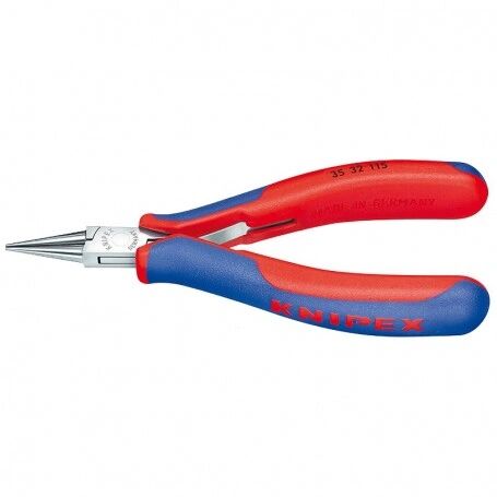 KNIPEX Kleště pro elektroniku - přidržovací