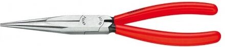 KNIPEX Kleště pro mechaniky KNIPEX Velikost: 200mm leštěné úhel 70°