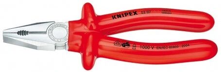 KNIPEX Kleště kombinované