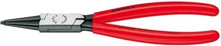 KNIPEX Kleště pro pojistné kroužky s rovnými hroty KNIPEX Velikost: 180mm