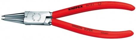 KNIPEX Kleště na pojistné kroužky chromované KNIPEX Velikost: 320mm