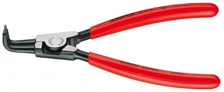 KNIPEX Kleště pro pojistné kroužky zahnuté o 90° KNIPEX Velikost: 125mm pro větší kroužky